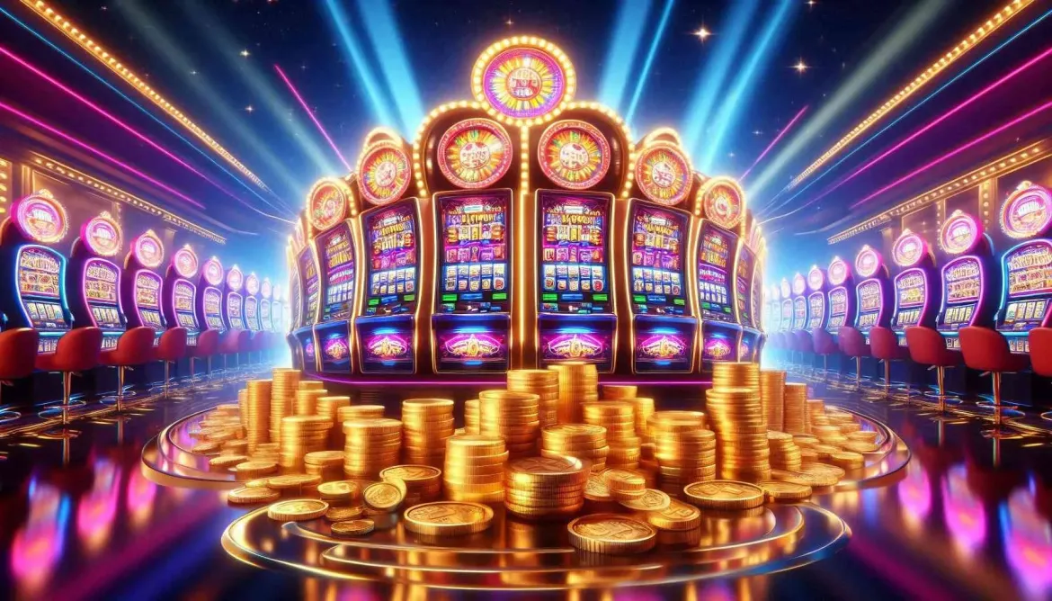 Captain Cooks Casino